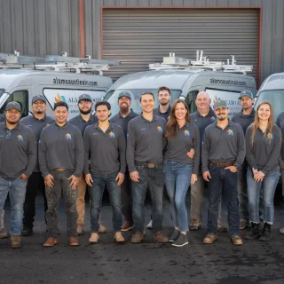 Alamo Austin Air Conditioning & Heating