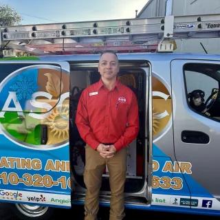 ASC Heating & Air Conditioning