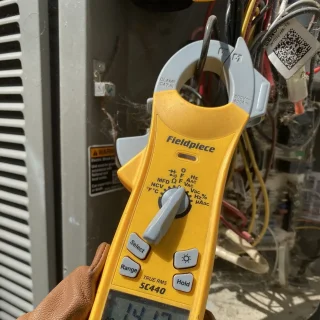 Koala Cooling: HVAC Department