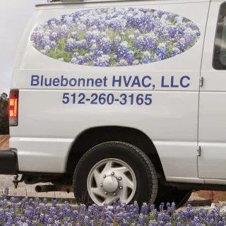Bluebonnet HVAC
