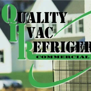 Quality HVAC & Refrigeration