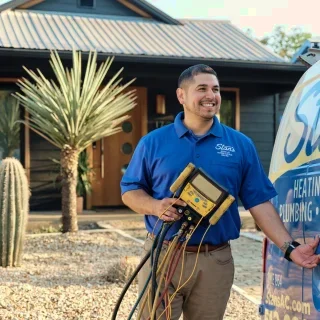 Stan's Heating, Air, Plumbing & Electrical