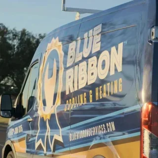 Blue Ribbon Cooling, Heating, Plumbing, & Electrical | Plumber and HVAC Contractors Bastrop, TX