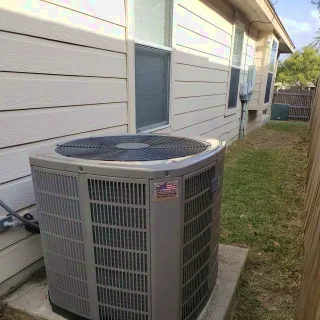 Military City Air Conditioning and Heating