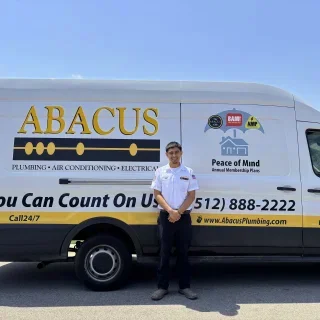 Abacus Plumbing, Air Conditioning, & Electrical