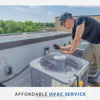 Bee Cool Texas Heating and Air