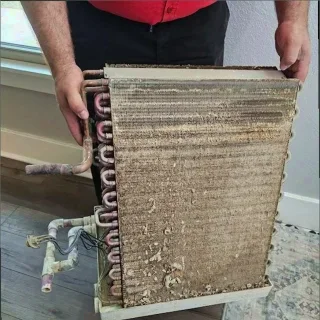 RR HVAC Solutions - Air Conditioning & Heat