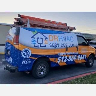 DR HVAC Services LLC