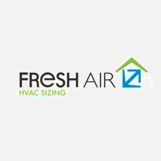 Fresh Air HVAC Sizing