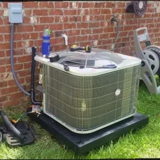 RR HVAC Solutions - Air Conditioning & Heat