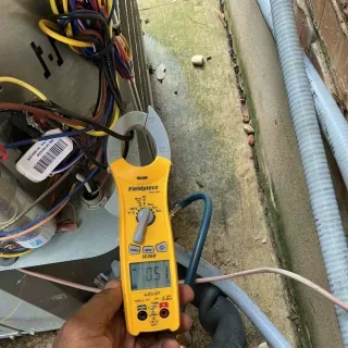 Varsity Zone HVAC of Round Rock