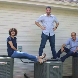 A-Plus Air Conditioning & Home Solutions