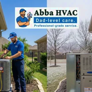 Abba HVAC Inc