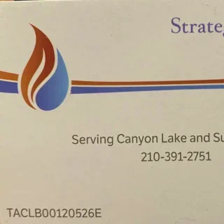 Strategic Heating & Air