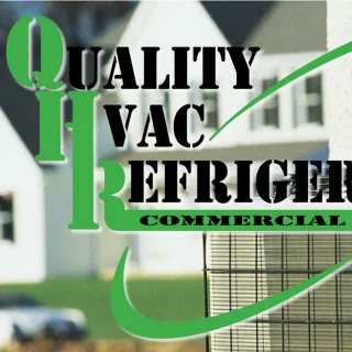 Quality HVAC & Refrigeration