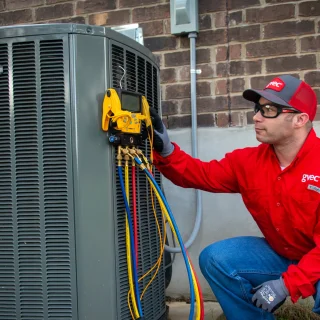 GVEC Air Conditioning & Heating