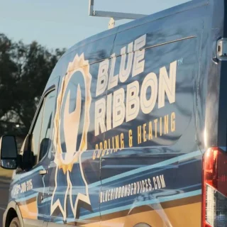 Blue Ribbon Cooling, Heating, Plumbing, & Electrical | Plumber and HVAC Contractors Bastrop, TX