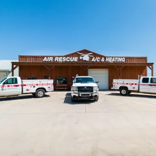 Air Rescue A/C & Heating
