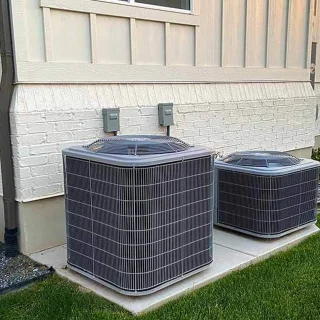 RedHome HVAC Services