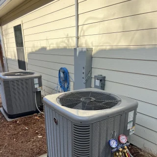 Hauer Brothers AC & Heating