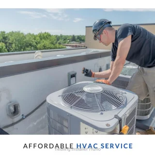 Bee Cool Texas Heating and Air