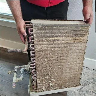 RR HVAC Solutions - Air Conditioning & Heat