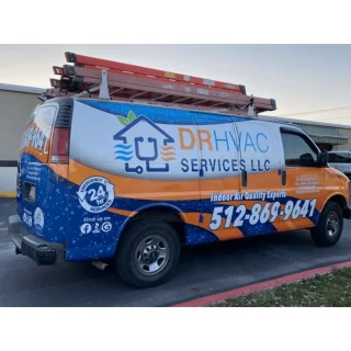 DR HVAC Services LLC