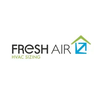 Fresh Air HVAC Sizing