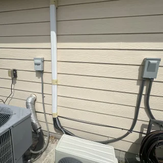 Warren Mechanical HVAC