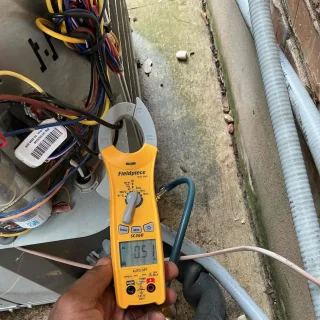 Varsity Zone HVAC of Round Rock