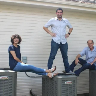 A-Plus Air Conditioning & Home Solutions