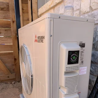 Branham and Sons HVAC