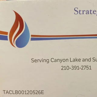 Strategic Heating & Air