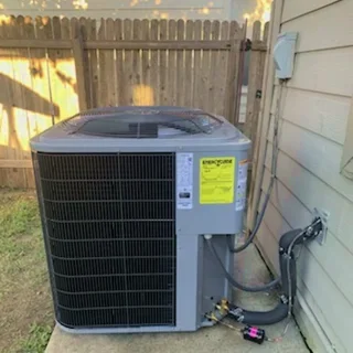 All American Air Conditioning & Heating
