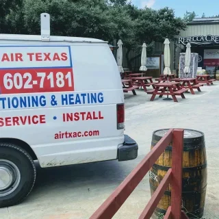 Air Texas A/C & Heating