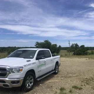 Green efficiency hvac and refrigeration