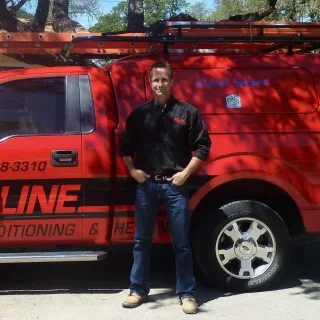 Redline Air Conditioning & Heating