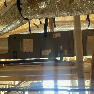 Texas HVAC Heating LLC