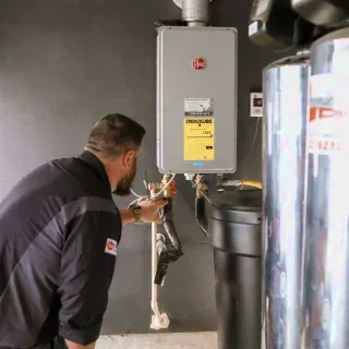 Premier PROS Plumbing & HVAC