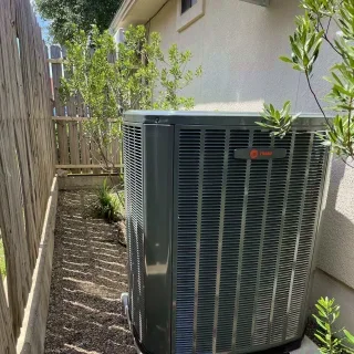 HVAC Solutions LLC