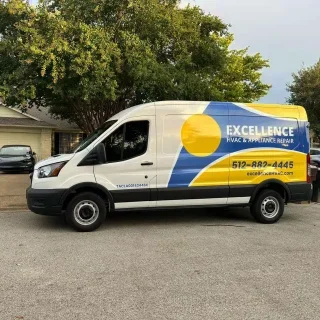 Excellence HVAC & Appliance Repair