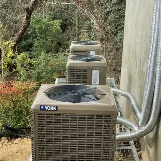 Emerald HVAC Services, LLC