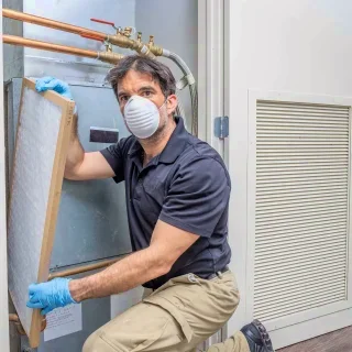 Affordable Schertz HVAC Repair