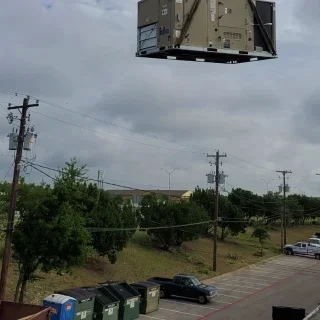 Friends HVAC Services, LLC