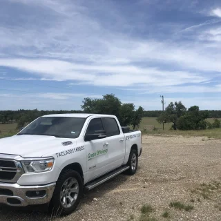 Green efficiency hvac and refrigeration