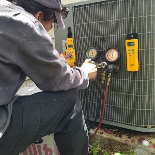 Ambient Tech Solutions Hvac