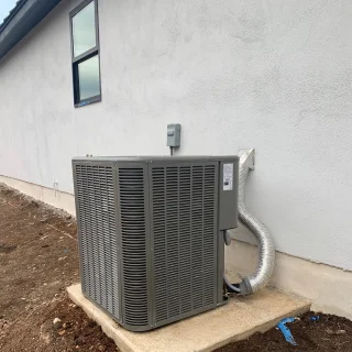 Alamo Heating & Air Conditioning