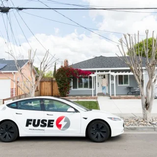 Fuse Service HVAC & Appliance Repair