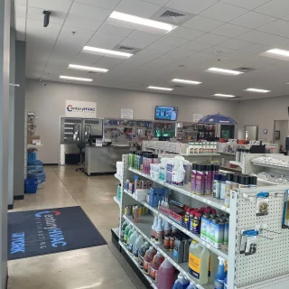Century HVAC Distributing