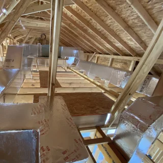 Paz Mechanical Hvac Inc.